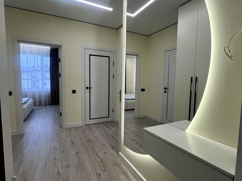 квартира по адресу Гетмана Мазепы ул., 164, к11