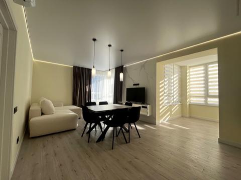 квартира по адресу Гетмана Мазепы ул., 164, к11