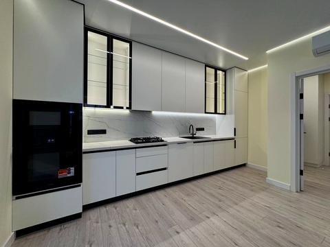 квартира по адресу Гетмана Мазепы ул., 164, к11