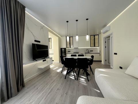 квартира по адресу Гетмана Мазепы ул., 164, к11