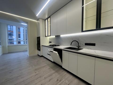 квартира по адресу Гетмана Мазепы ул., 164, к11