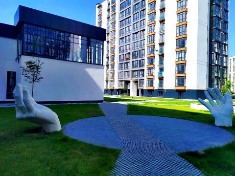 квартира по адресу Гетмана Мазепы ул., 164, к11