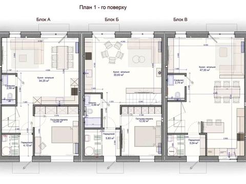 будинок за адресою Гнідин