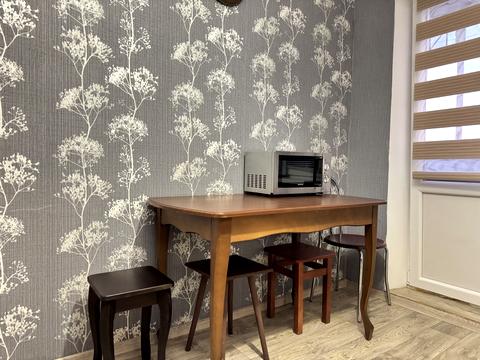 квартира за адресою Петра Полтави вул. (Богомаза), 190