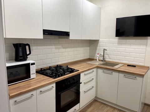 квартира за адресою Яблунева вул., 15