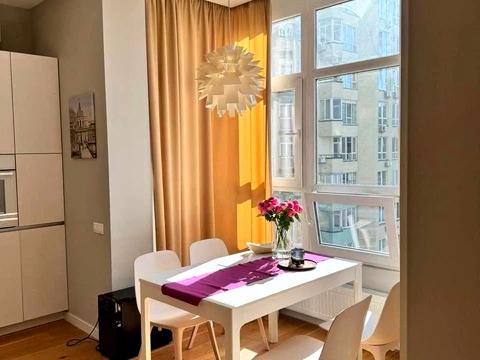 квартира за адресою Мокра вул. (Кудряшова), 16