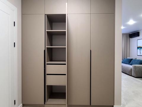 квартира по адресу Олександра Олеся ул., 5-А