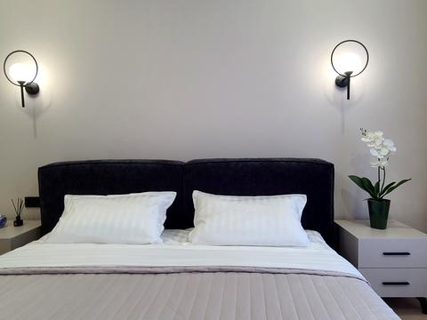 квартира по адресу Олександра Олеся ул., 5-А