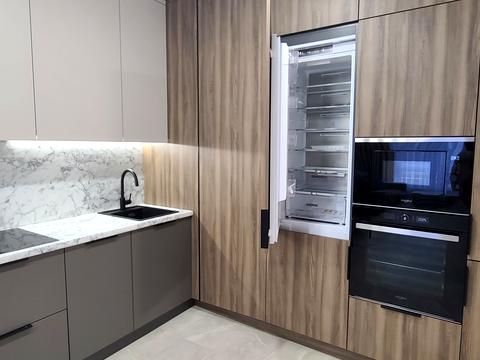 квартира по адресу Олександра Олеся ул., 5-А