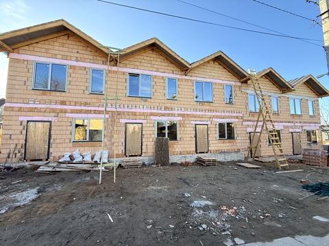 дом по адресу Мечникова, 69/2