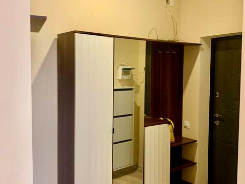 квартира по адресу Владислава Бувалкина ул. (Бочарова Генерала), 44а