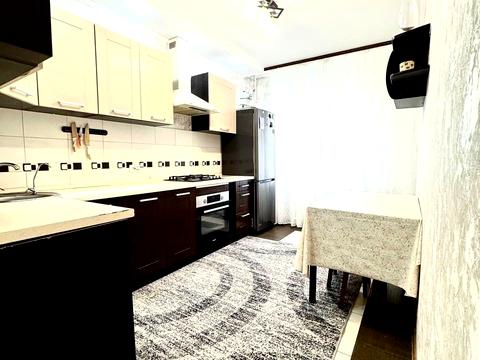 квартира по адресу Владислава Бувалкина ул. (Бочарова Генерала), 44а