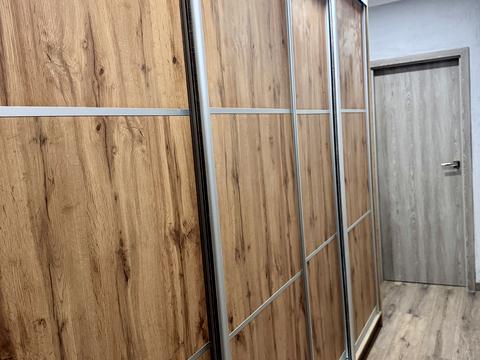 квартира за адресою Височана вул., 18 к13