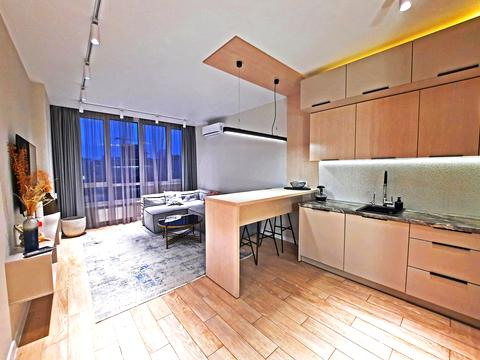 квартира за адресою Михайла Бойчука вул. (Кіквідзе), 41-Б