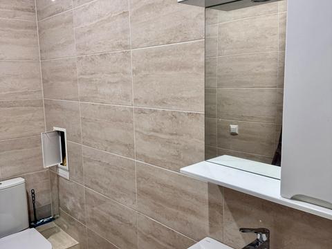 квартира за адресою Височана вул., 18 к13