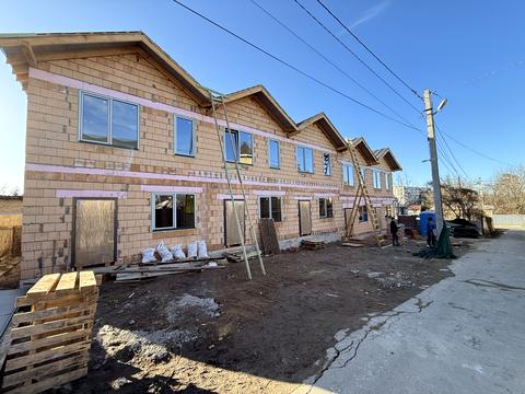 дом по адресу Мечникова ул., 69/5