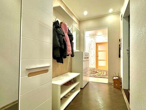 квартира по адресу Владислава Бувалкина ул. (Бочарова Генерала), 44а