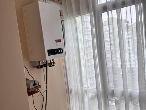 квартира за адресою Височана вул., 18 к13