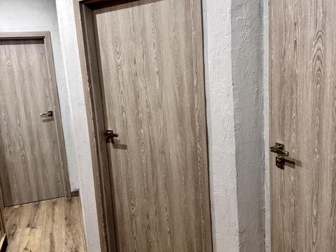 квартира за адресою Височана вул., 18 к13