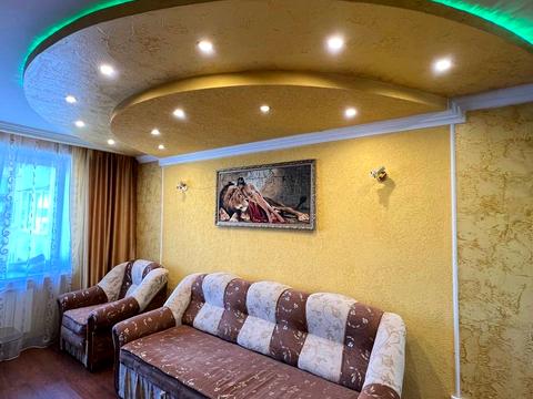 квартира за адресою Володимирська вул., 39