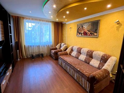 квартира за адресою Володимирська вул., 39