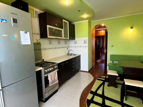 квартира за адресою Володимирська вул., 39