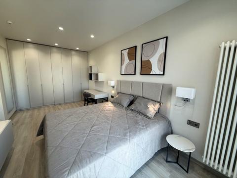 квартира по адресу Антоновича ул. (Горького), 118/9