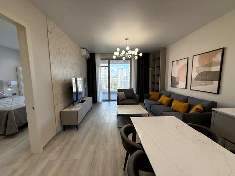 квартира по адресу Антоновича ул. (Горького), 118/9