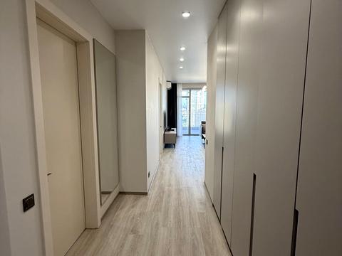 квартира по адресу Антоновича ул. (Горького), 118/9