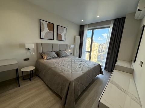 квартира по адресу Антоновича ул. (Горького), 118/9