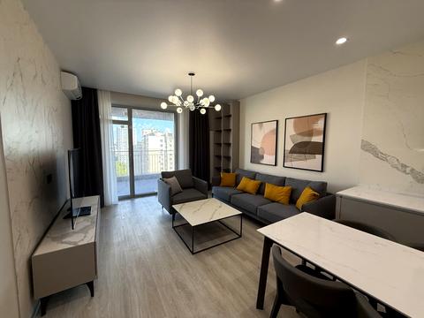 квартира по адресу Антоновича ул. (Горького), 118/9