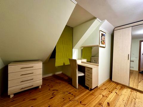 будинок за адресою Київ, Воскресенська вул., 8