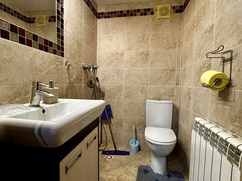 будинок за адресою Київ, Воскресенська вул., 8