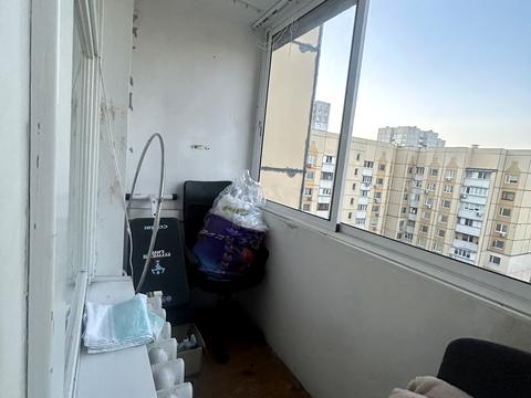 квартира за адресою Кадетський Гай вул., 9