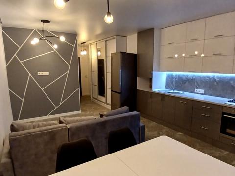 квартира за адресою Малоголосківська вул., 28а