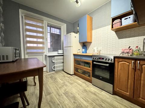 квартира за адресою Петра Полтави вул. (Богомаза), 190