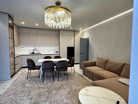 квартира по адресу Бабяка ул., 17-Б