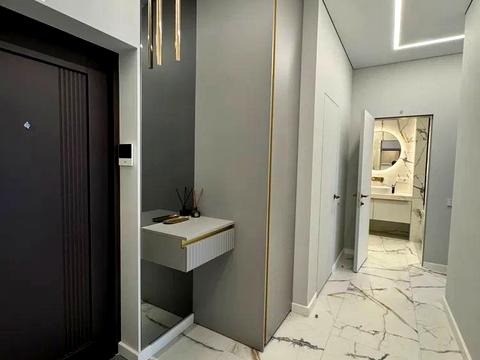 квартира по адресу Бабяка ул., 17-Б