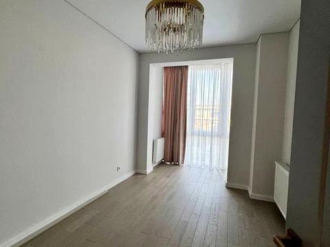 квартира по адресу Бабяка ул., 17-Б