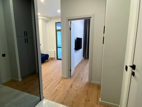 квартира за адресою Короленка вул. (Первозванівська), 22-А