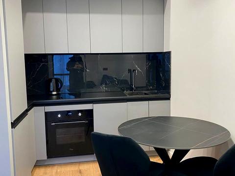 квартира за адресою Короленка вул. (Первозванівська), 22-А