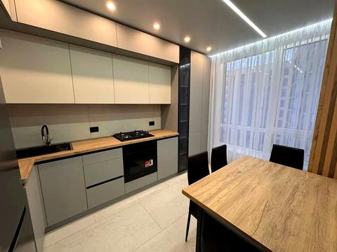 квартира за адресою Героїв Миколаєва вул., 129А, корпус 11, 7, 8