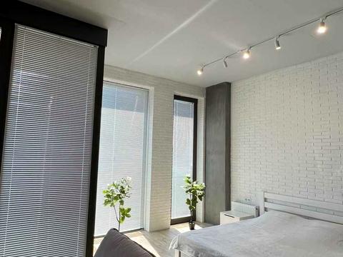 квартира за адресою 93-ї Холодноярської Бригади вул., 4а