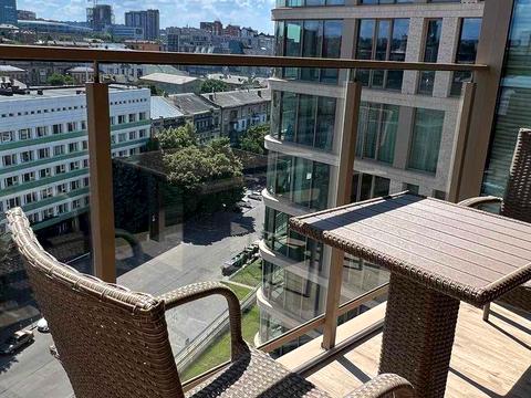 квартира за адресою 93-ї Холодноярської Бригади вул., 4а