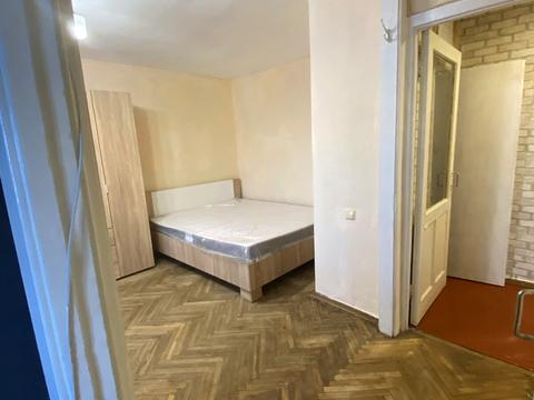 квартира по адресу Чоколовский бульв., 35