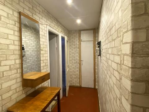 квартира за адресою Чоколівський бульв., 35