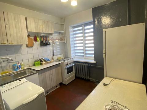 квартира за адресою Чоколівський бульв., 35