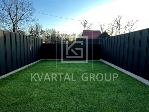 дом по адресу Щаслива ул., 12