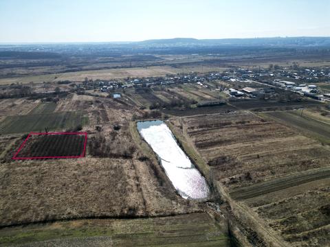 участок по адресу с. Сороки-Львовские, 