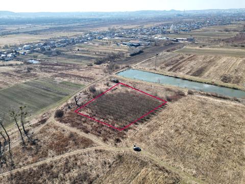 участок по адресу с. Сороки-Львовские, 